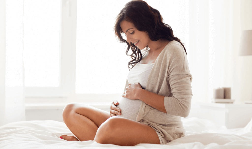 Pregnancy HCG