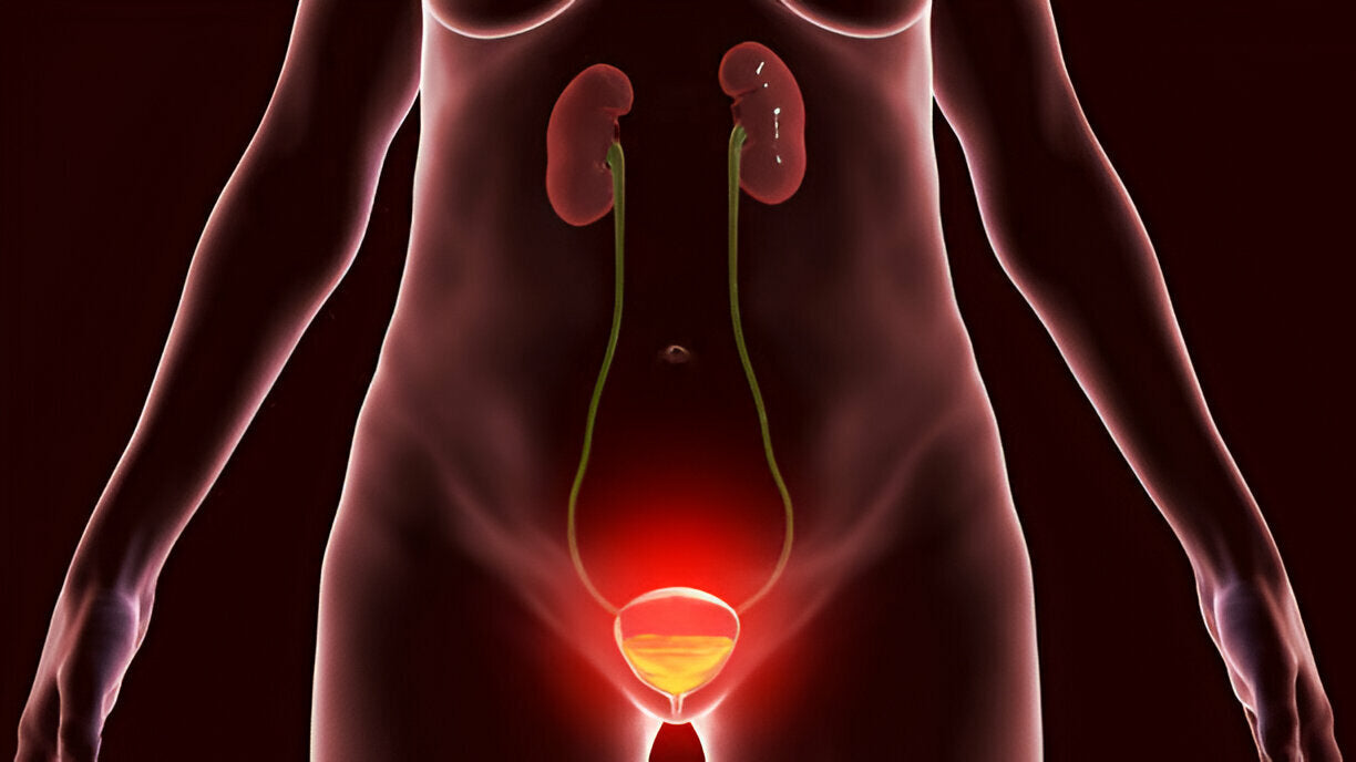 Urinary Tract Infection