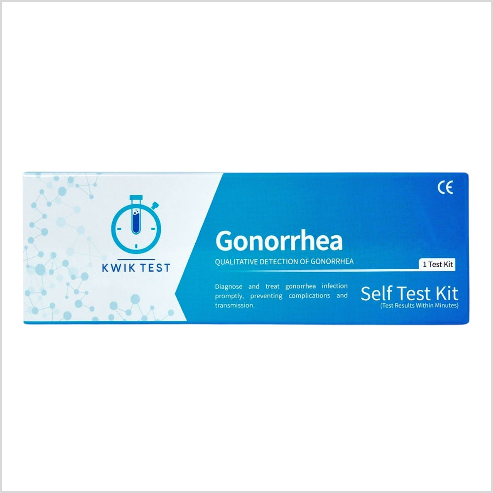 Gonorrhea Test Kit