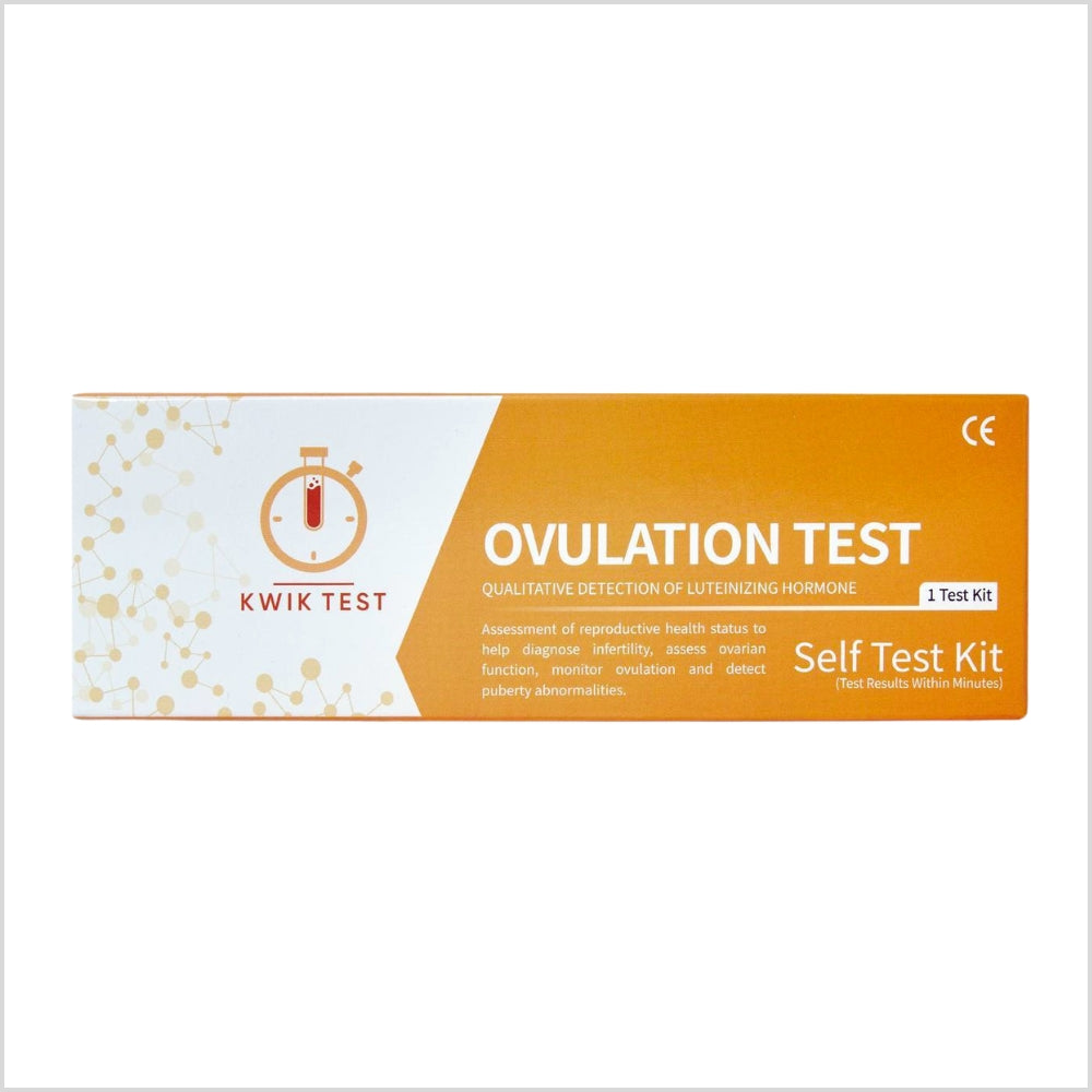 Ovulation Test Kit