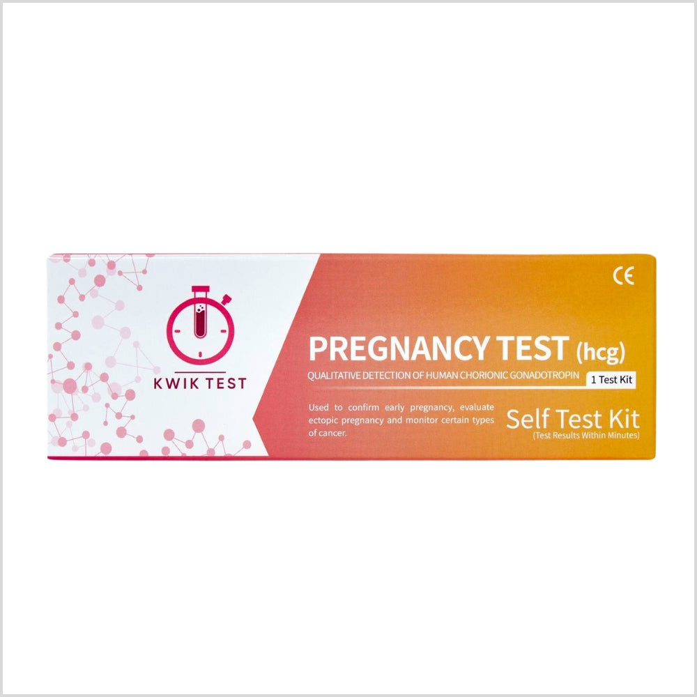 Pregnancy HCG Test Kit