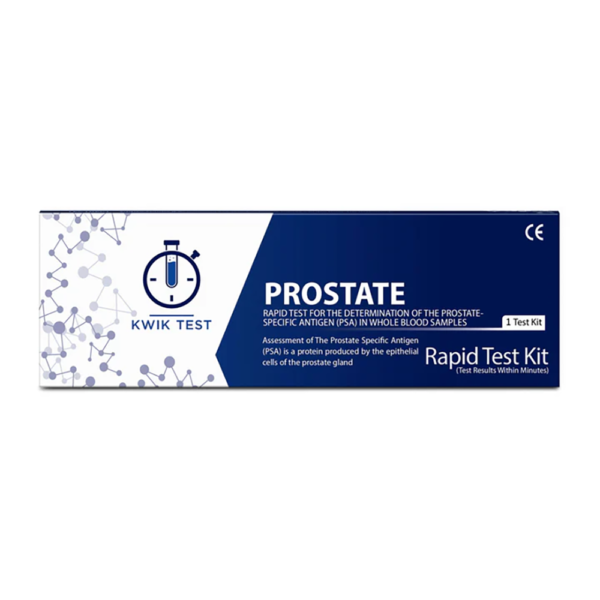 Prostate Self Test Kit - Image 2