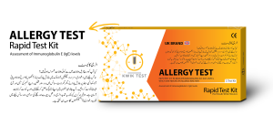 Allergy Test Kit