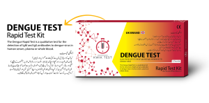 Dengue Test Kit