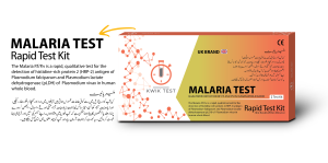 Malaria Test Kit