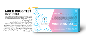 MULTI DRUG TEST