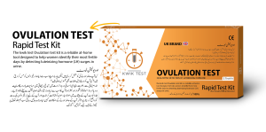 Ovulation Test Kit