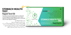 Stomach Health Test Kit