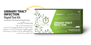 Urinary Tract Infection Test Kit