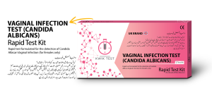 Vaginal Infection Test Kit